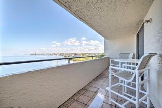 On-Site Beach Access! Waterfront Hudson Condo - 9
