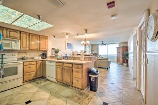 On-Site Beach Access! Waterfront Hudson Condo - 7