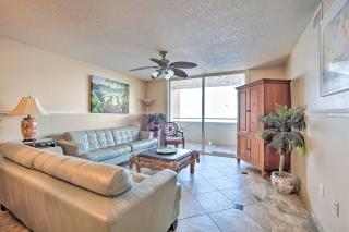 On-Site Beach Access! Waterfront Hudson Condo - 6