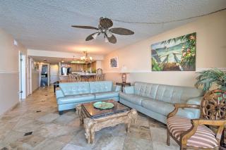 On-Site Beach Access! Waterfront Hudson Condo - 5