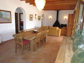 Cas Borrassos - Algaida - 5