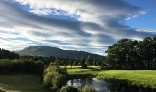 Cameron Club Lodges - Balloch - 8