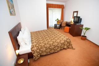 Pension Pantheon - Poiana Brasov - 8