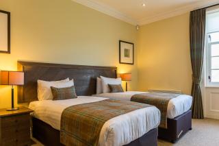 Cameron Club Lodges - Balloch - 1