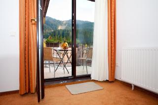 Pension Pantheon - Poiana Brasov - 7