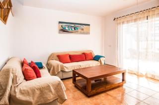 Villa Teresa - Playa Blanca - 5