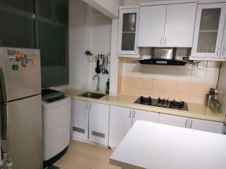 Permai Puteri Homestay Ampang - Ampang - 8