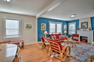 Eureka Cottage Near Sequoia Park and Old Town! - 4