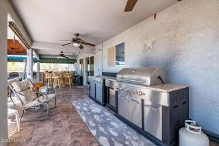 Makin’ Waves – Pool, Spa, Relaxing Getaway - Lake Havasu City - 2