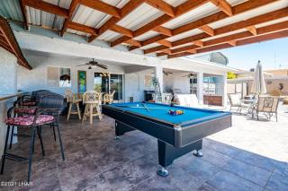 Makin’ Waves – Pool, Spa, Relaxing Getaway - Lake Havasu City - 1