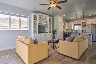 Stylish OKC Farmhouse with Garden - Close to OU - Oklahoma City - 7