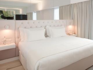 Lutecia Smart Design Hotel - Lissabon - 4