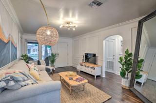 Florida Home Travel NursesandExtended Stays Welcome - St Petersburg - 6
