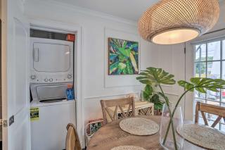 Florida Home Travel NursesandExtended Stays Welcome - St Petersburg - 4