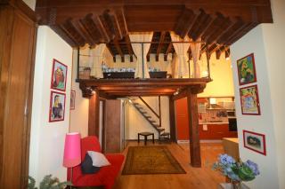 Castello 5888 C, Santa Marina, Calle Marcello, LOFT - Venice - 9
