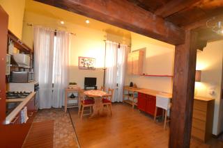 Castello 5888 C, Santa Marina, Calle Marcello, LOFT - Venice - 1