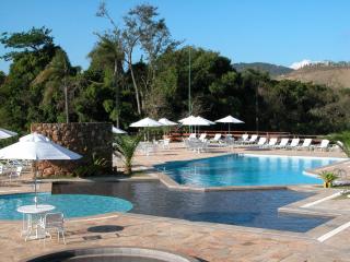 Canto da Floresta Ecoresort - Amparo - 4