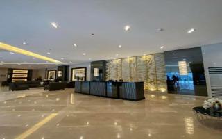 Cozy 1BR with balcony at Fame Residences - Manila - 8