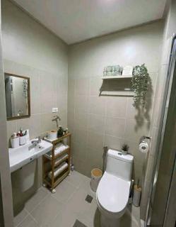 Cozy 1BR with balcony at Fame Residences - Manila - 3
