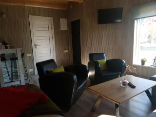 Sipis House - Šiauliai - 4