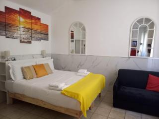 1-Tourist House Bologna-Cefalonia - Self Check-in - Bolonia - 9