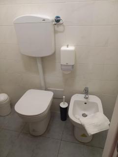 1-Tourist House Bologna-Cefalonia - Self Check-in - Bolonia - 5