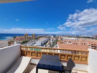 Ocean View Apartment Los Cristianos - 5