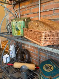 BnB 't Ambacht - Boutique Hotel - Hendrik-Ido-Ambacht - 5