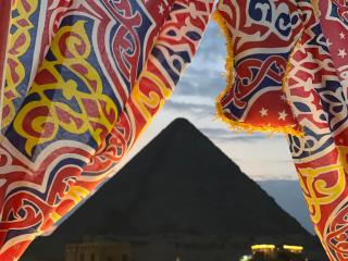 Pyramids top success result - Il Cairo - 7