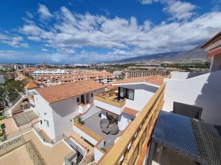 Ocean View Apartment Los Cristianos - Los Cristianos - 7