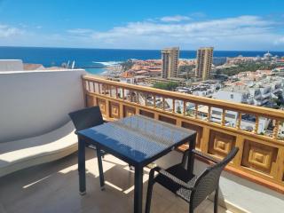 Ocean View Apartment Los Cristianos - Los Cristianos - 0