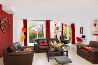Sumptuous House Of 120m With Garden And Jacuzzi - Carcassonne - 7
