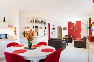 Sumptuous House Of 120m With Garden And Jacuzzi - Carcassonne - 4