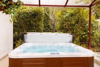 Sumptuous House Of 120m With Garden And Jacuzzi - Carcassonne - 9