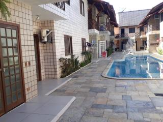 Flat em Juquehy, 2 quartos, piscina e ar condicionado - São Sebastião - 9