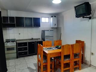 Lugones apartment - 4