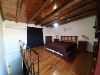 Lugones apartment - San Rafael - 2