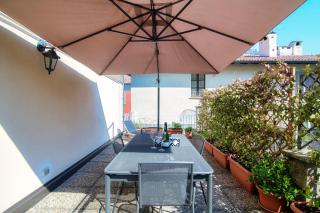 Piazza Roma - The House Of Travelers - 8