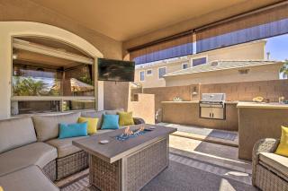 Phoenix Retreat with Pool, Spa and Theater Room - Queen Creek - 9