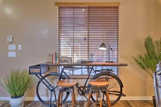 Phoenix Retreat with Pool, Spa and Theater Room - Queen Creek - 4