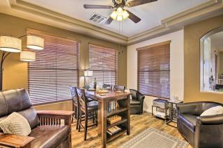 Phoenix Retreat with Pool, Spa and Theater Room - Queen Creek - 3