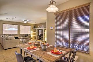 Phoenix Retreat with Pool, Spa and Theater Room - Queen Creek - 1