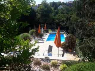 Pension am Weinberg Bed & Breakfast - Mainstockheim - 9