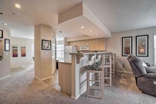 Branson Condo with Sunroom Near Downtown! - Branson - 4