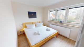 Das Solaris Ferienhaus - Grömitz - 3