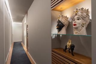 Residenze Chamur- Grattacielo - Palermo - 6