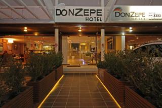 Hotel Don Zepe - 8