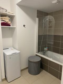 Résidence à 350 mètres de la grande plage chez Lena - 6