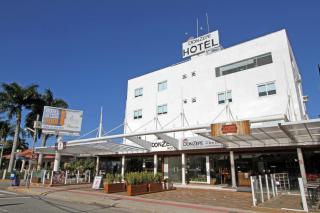 Hotel Don Zepe - Florianópolis - 9