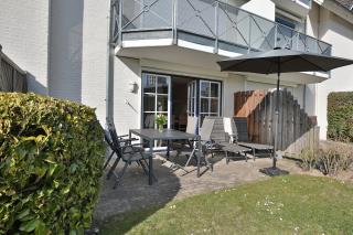 Möwenberg-Residenz Möwenberg-Residenz Appartement 3 - Scharbeutz - 5